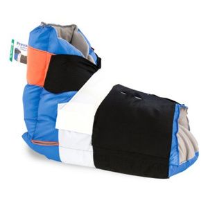 Sage Prevalon Heel Protector II