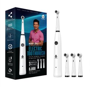 Pursonic USB Rechargeable Electric Toothbrush