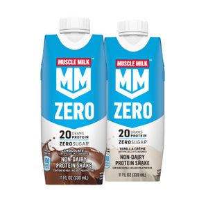Cytosport 100 Calories Muscle Milk Protein Shake