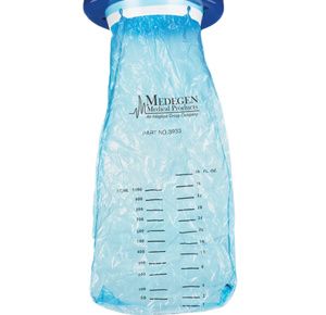 Medegen Medical Emesis Urine Bag