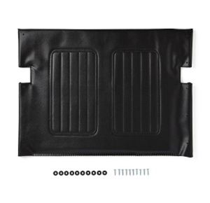 Medline Vinyl Back Upholstery for Freedom Plus Lightweight Transport Chair