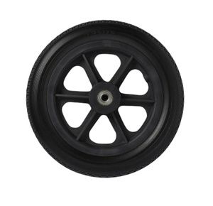 Medline Wheelchair Rear Wheel