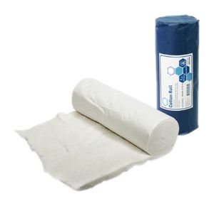 MedPride Cotton Roll