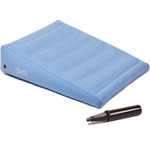 Contour 2-In-1 Back Relief Wedge