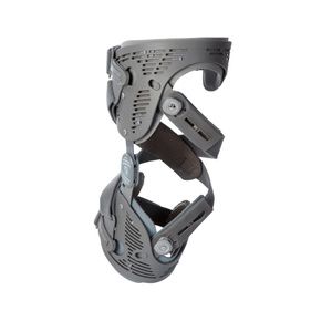 Ossur Unloader One Short Knee Brace With Smartdosing