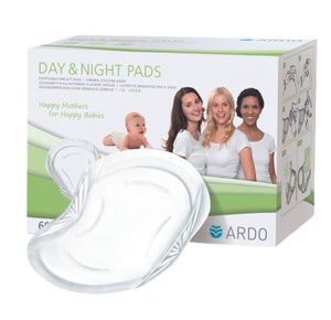 Ardo Day & Night Breast Pads