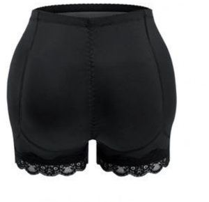 Nearly Me Lace Padded Panty