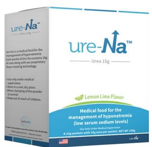 Nephcentric Ure-Na Hyponatramia Oral Supplement
