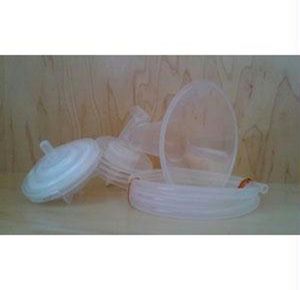 Mothers Milk Replacement Premium Breast Shield with Valve