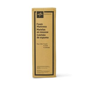 Medline Premium Foam Mattress