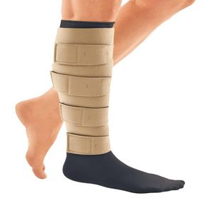 Medi USA CircAid Juxta-Fit Essentials Short Lower Legging