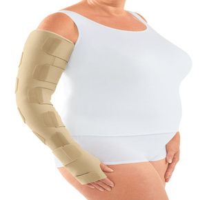 Medi USA CircAid Reduction Kit Arm