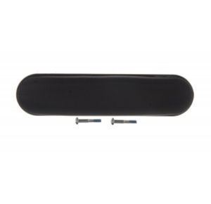 Medline Kidz Nylon Desk-Length Wheelchair Armrests