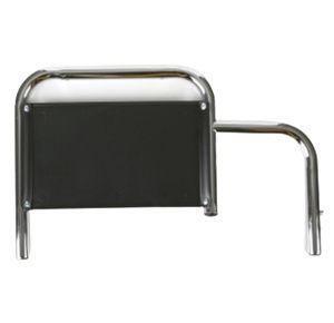 Medline Wheelchair Armrest Assemblies