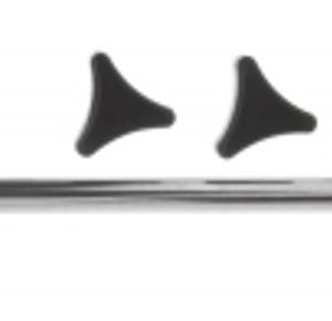 Medline Wheelchair Stabilizer Bar