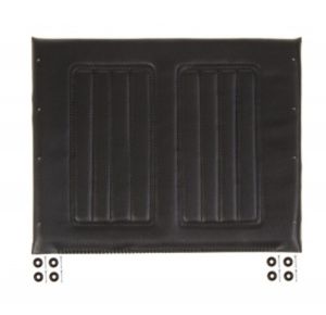 Medline Wheelchair Seat Upholstery