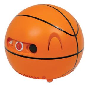 Sunset Basketball Pediatric Nebulizer Compressor