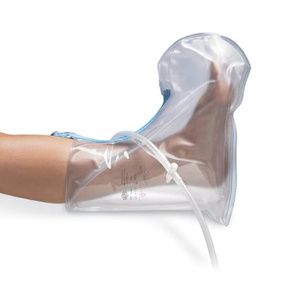 Urias Adult Air Splints