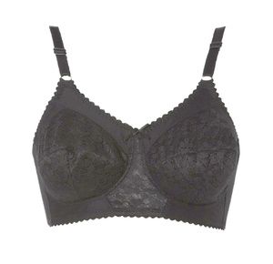 Nearly Me Victoria Post Mastectomy Lumpectomy Pocket  Bra