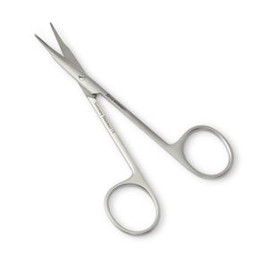 Medline Stevens Tenotomy Scissors with Ring Handle