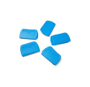 Vasyli Orthotic Valgus Forefoot Wedge