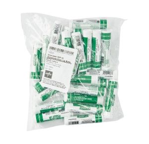 Medline Curad Petroleum-Free SPF 15 Lip Balm