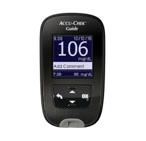 Accu-Chek Guide Meter Kit