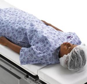 3M Bair Hugger Pediatric Warming Gown