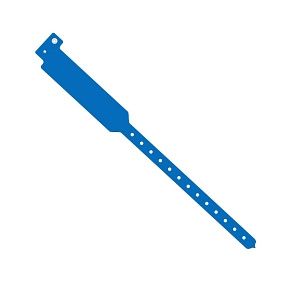 Medline Tamper Resistant Tri-Laminate ID Band