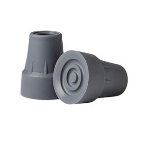 Medline Replacement Crutch Tip