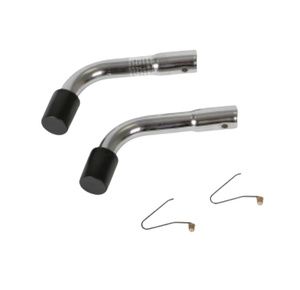 Medline Wheelchair Rear Anti-Tip Device