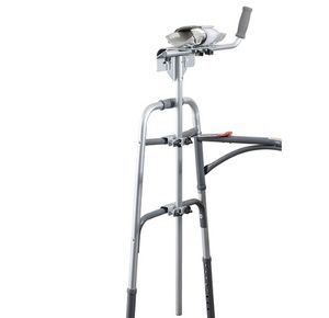 Medacure Platform Walker Attachment