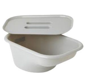 Medline Replacement Commode Bucket