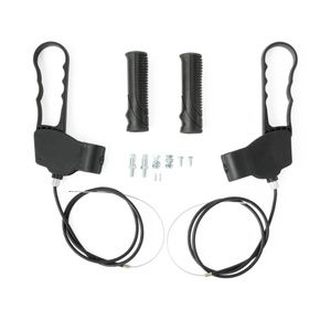 Medline Wheelchair Hand Brake Assembly For Transport Chair