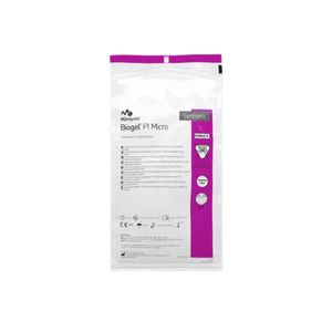 Molnlycke Biogel Sterile Polyisoprene Surgical Gloves