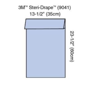 3M Steri-Drape Extremity Cover Absorbent