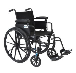 Compass Health ProBasics K4 Lite Wheelchair
