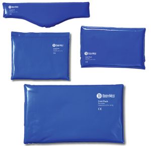 BodyMed Blue Vinyl Cold Pack