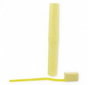 Dukal DawnMist Toothbrush Holder and Cap