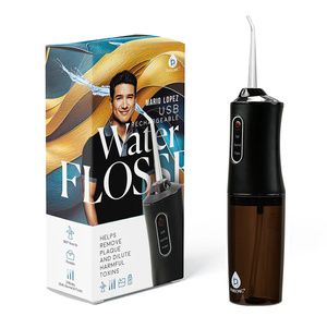 Pursonic USB Water Flosser