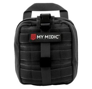 My Medic Standard Nylon Bag First Aid Kit