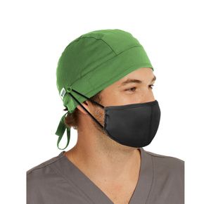 Maevn Unisex Ultra Soft Scrub Cap