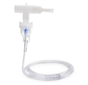 McKesson Handheld Nebulizer Kit with Mouthpiece