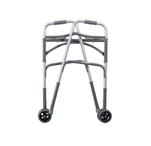 Medacure Bariatric Two Button Folding Walker