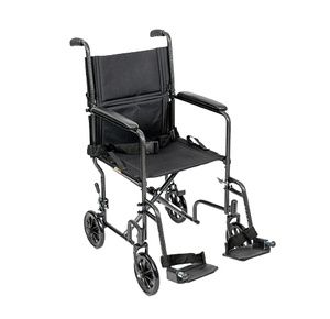 Medacure Transport Chair