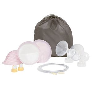 Medela Pump In Style Advanced Double Pumping Kit