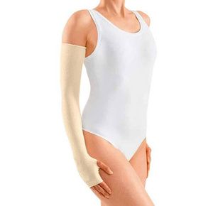 Medi USA CircAid Undersleeve Arm with Thumbhole