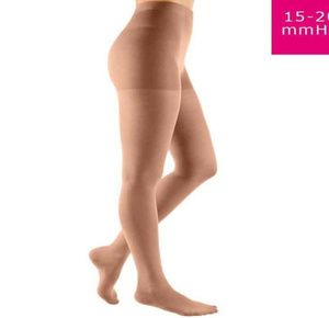 Medi USA Mediven Comfort 30-40 mmHg Compression Pantyhose Closed Toe