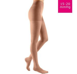 Medi USA Mediven Comfort Knee High 15-20 mmHg Pantyhose Compression Stockings