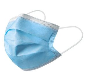 MedPride Surgical Face Masks